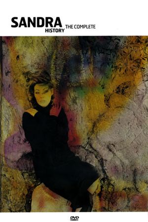 Sandra: The Complete History's poster