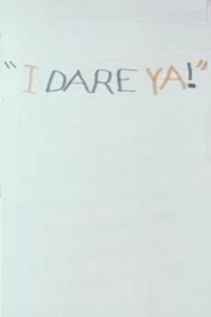 I Dare Ya's poster