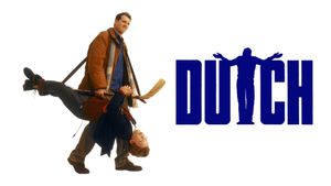 Dutch's poster