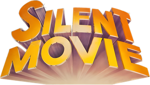 Silent Movie's poster