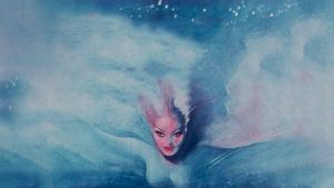 A Midsummer Night's Dream's poster