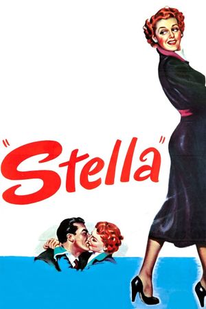 Stella's poster
