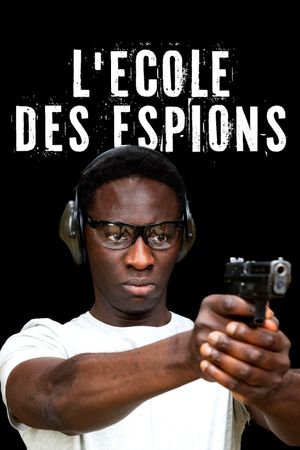 L'école des espions's poster