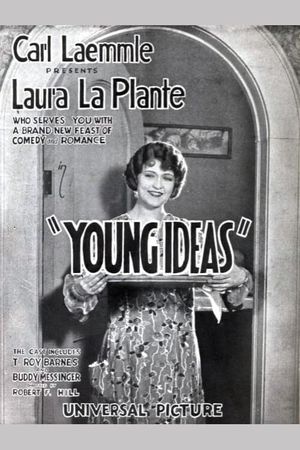 Young Ideas's poster
