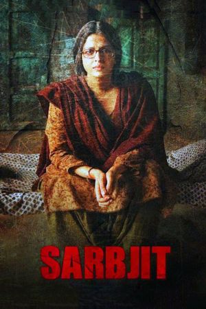 Sarbjit's poster