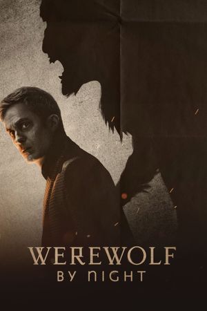 Werewolf by Night's poster