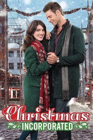 Christmas Incorporated's poster