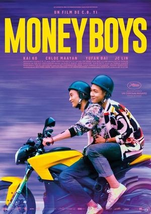 Moneyboys's poster image