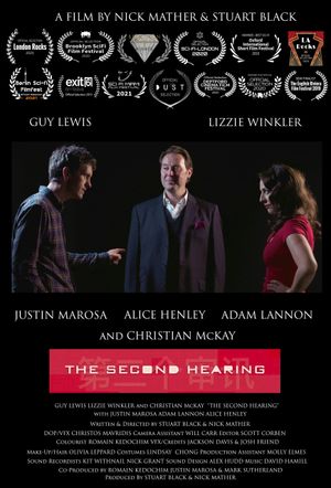 The Second Hearing's poster