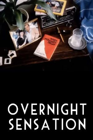 Overnight Sensation's poster image