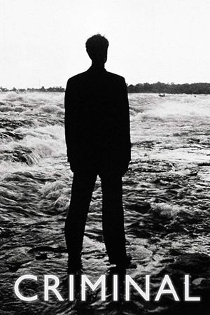 Criminal's poster
