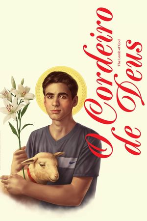 The Lamb of God's poster