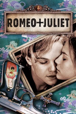 Romeo + Juliet's poster