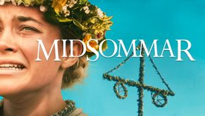 Midsommar's poster