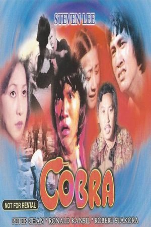 Cobra's poster