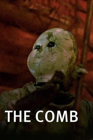 The Comb's poster