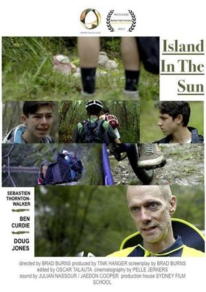 Island in the Sun's poster