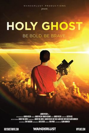 Holy Ghost's poster