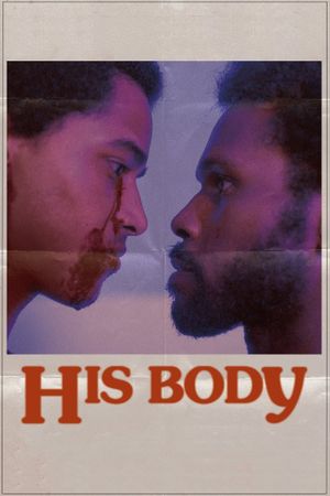 E Seu Corpo É Belo's poster
