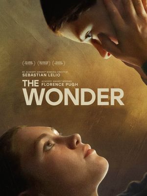 The Wonder's poster