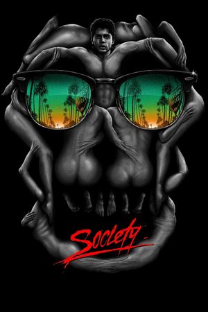 Society's poster
