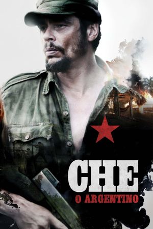 Che: Part One's poster