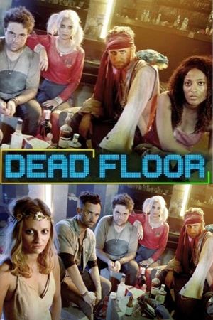 Dead Floor's poster