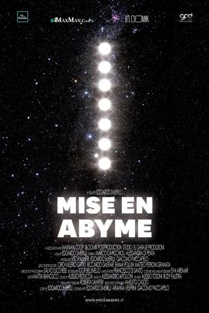 Mise en abyme's poster