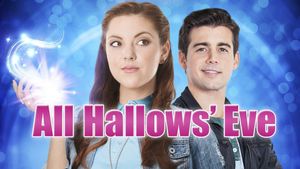 All Hallows' Eve's poster