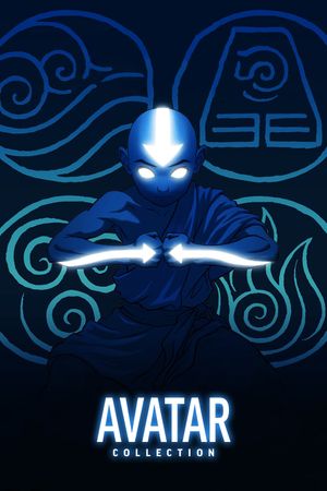 Avatar Spirits's poster