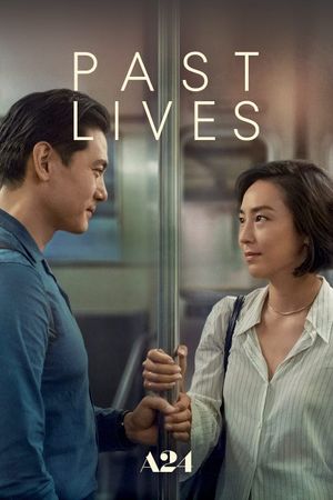 Past Lives's poster