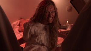The Exorcism of Anna Ecklund's poster