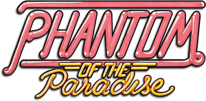 Phantom of the Paradise's poster