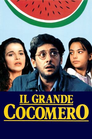 Il grande cocomero's poster