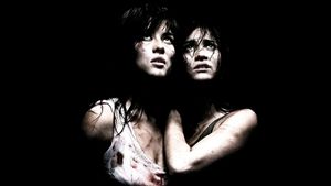 Martyrs's poster