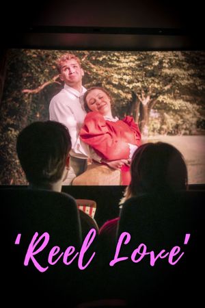 Reel Love's poster