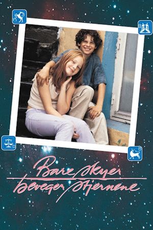 Only Clouds Move the Stars's poster