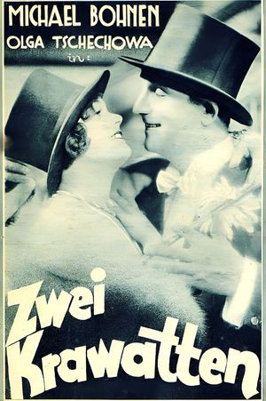 Zwei Krawatten's poster