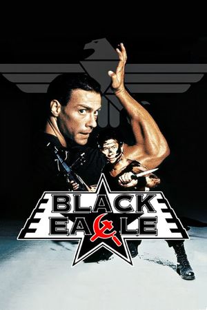 Black Eagle's poster image