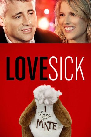 Lovesick's poster
