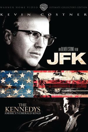 JFK's poster