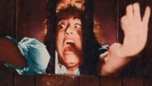 The Black Pit of Dr. M's poster