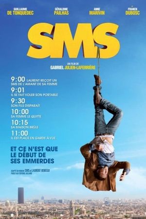 SMS's poster