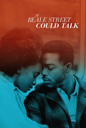 If Beale Street Could Talk's poster