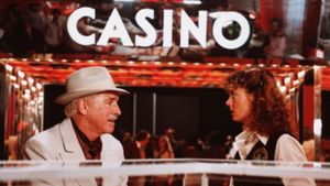 Atlantic City's poster