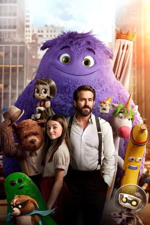 IF's poster