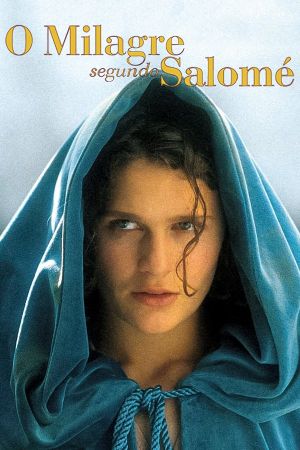 The Miracle According to Salomé's poster