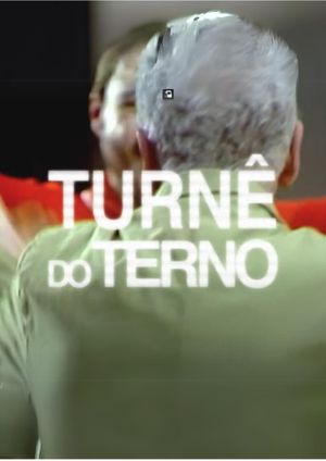 Turnê do Terno's poster