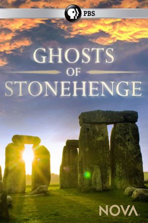Ghosts of Stonehenge's poster
