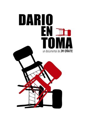 Darío en toma's poster